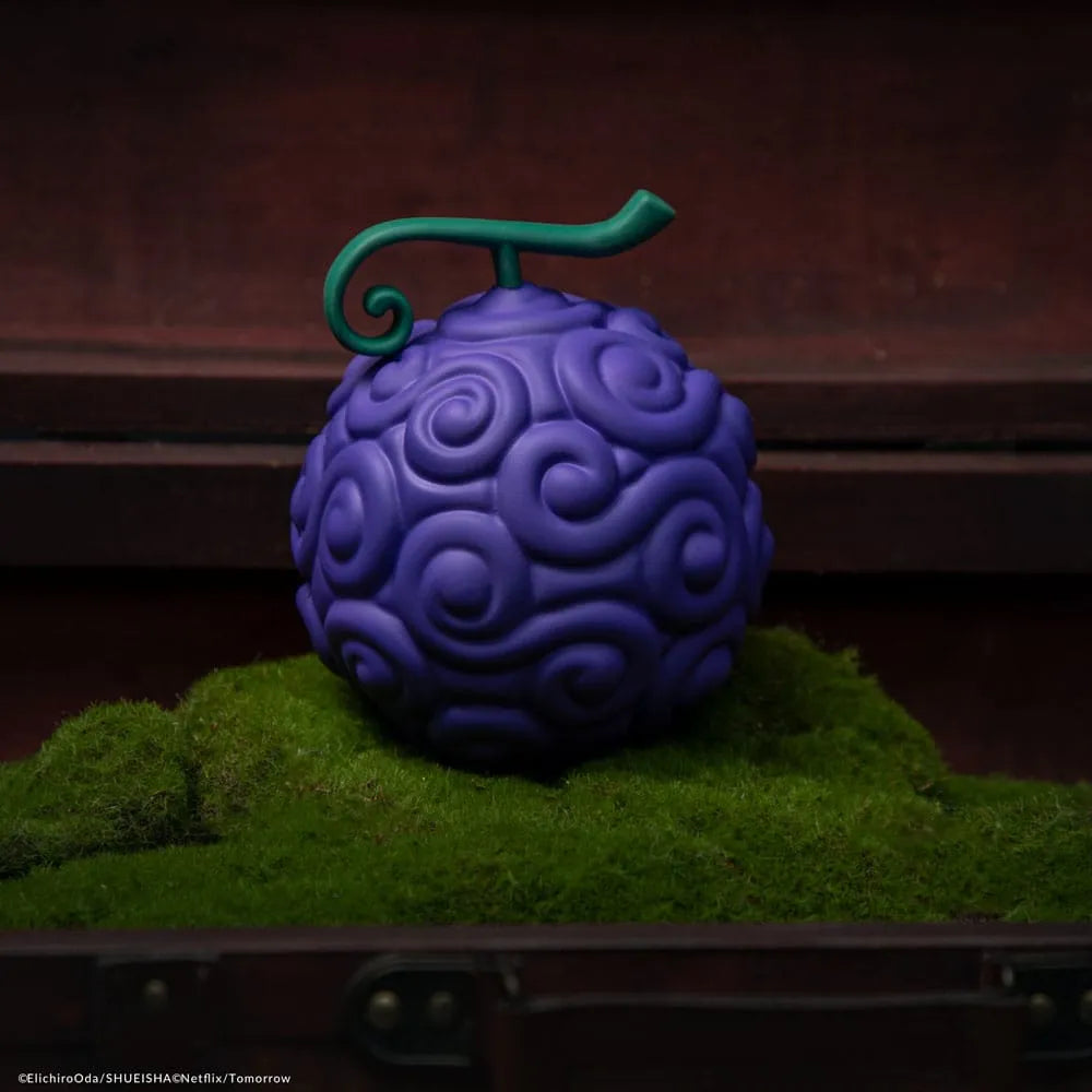 One Piece Squishy Gum-Gum Fruit - One Piece Figures