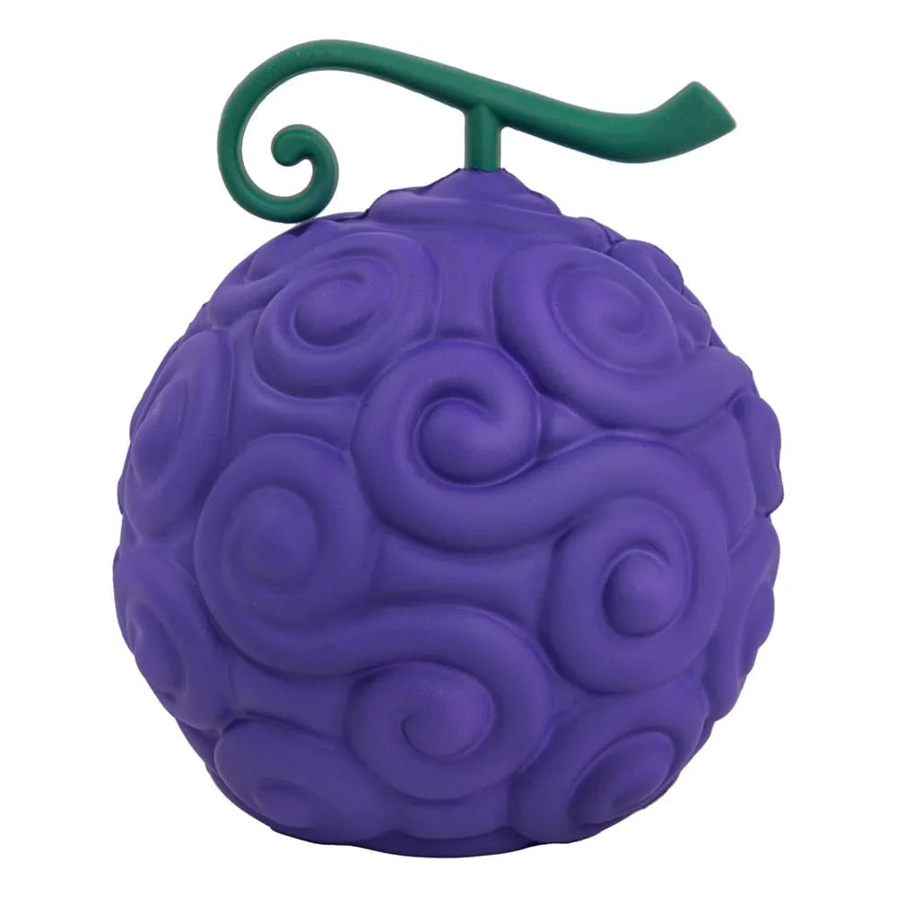 One Piece Squishy Gum-Gum Fruit - One Piece Figures