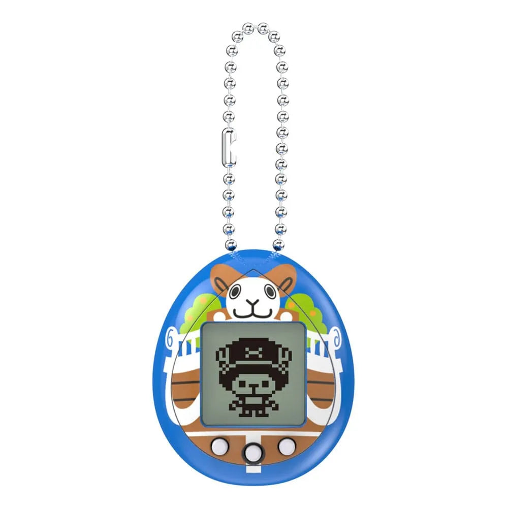 One Piece Tamagotchi Going Merry - One Piece Figures