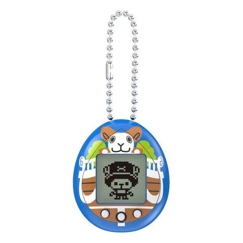 One Piece Tamagotchi Going Merry - One Piece Figures