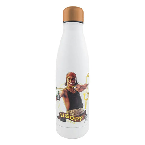 One Piece Thermo Water Usopp - One Piece Figures