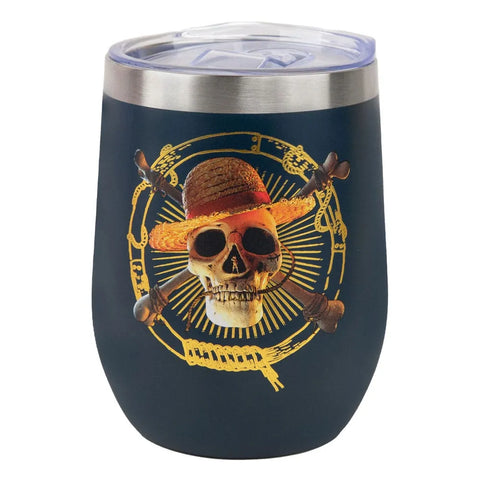 One Piece Travel Mug Luffy - One Piece Figures