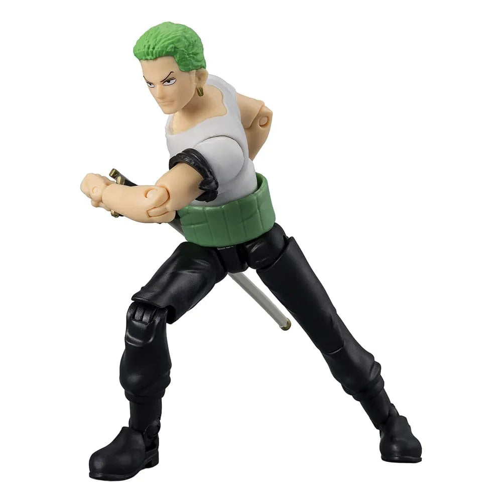 One Piece Ultimate Legends Action Figure Zoro 12 Cm - One Piece Figures