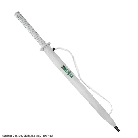 One Piece Umbrella Zoro White Sword - One Piece Figures