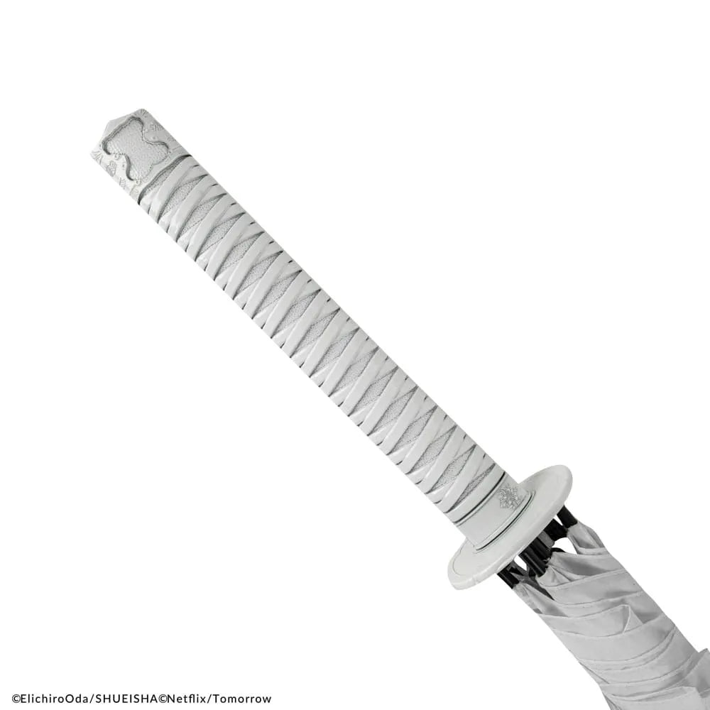 One Piece Umbrella Zoro White Sword - One Piece Figures