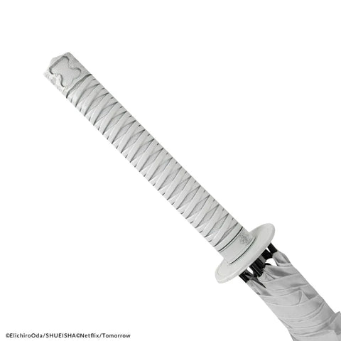 One Piece Umbrella Zoro White Sword - One Piece Figures